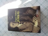 Grigore Gafencu - Jurnal