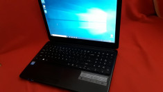 LAPTOP ACER Aspire E1-510-(500gb+4Gb ram)-impecabil! foto