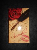 AMANDA QUICK - SCANDAL