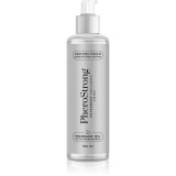 PheroStrong Exclusive for Men ulei de masaj cu feromoni pentru bărbați 100 ml