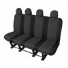Huse scaun furgoneta de transport Ares DV4-XXL 4Locuri Garage AutoRide