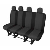 Huse scaun furgoneta de transport Ares DV4-XXL 4Locuri Garage AutoRide