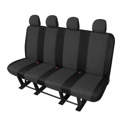 Huse scaun furgoneta de transport Ares DV4-XXL 4Locuri Garage AutoRide foto