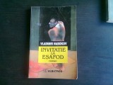 INVITATIE LA ESAFOD - VLADIMIR NABUKOV