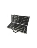 Set De 22 Chei Combinate Cu Clichet