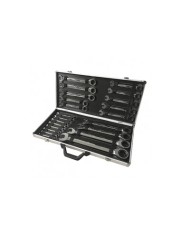 Set De 22 Chei Combinate Cu Clichet