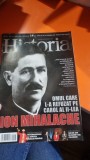 Revista Historia An XXII Nr. 245 / 2022