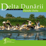 Delta Dunarii. Calator prin tara mea, Ad Libri
