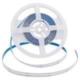 BANDA LED COB 24V RGB IP20 5M, V-TAC