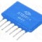 Circuit integrat, driver, THT, capsula SIP7, NTE Electronics - NTE1824
