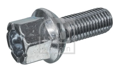 FEBI BILSTEIN 45850 surub roata foto