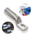 Papuc aluminiu M10 25mm AL 02510 Safak