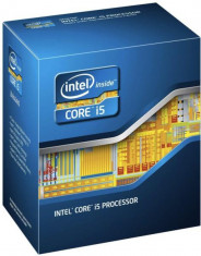 Procesor Intel Core i5 3330 3.0 GHz foto