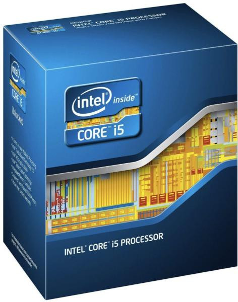 Procesor Intel Core i5 2320 3.0 GHz, Socket 1155