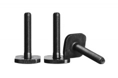 Thule 889-2 - Adaptor T Scurt 20 x 20mm (3 buc/set) foto