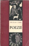 Poezii - Nicolae Labis