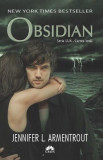 Obsidian (Vol. 1) - Paperback brosat - Jennifer L. Armentrout - Leda