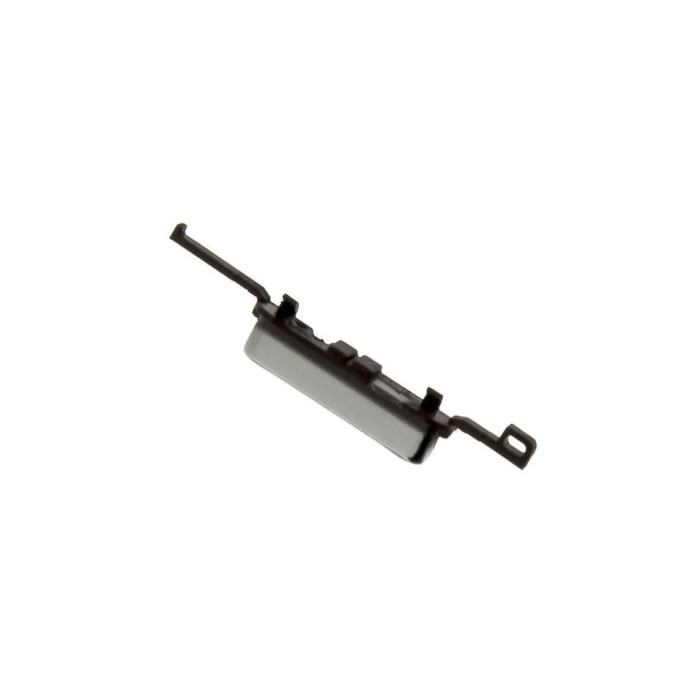 Buton On/Off Samsung Galaxy Core 2 G355H, Negru