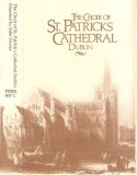 Caseta The Choir Of St. Patricks Cathedral Dublin Directed By John Dexter, Casete audio, Clasica