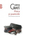 Pisica si soarecele (editie de buzunar) - Gunter Grass