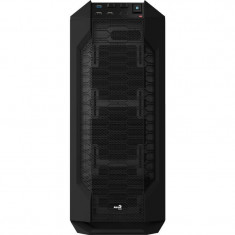 Carcasa Aerocool LS-5200 Black foto