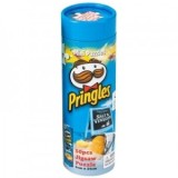 Mini Puzzle Pringles, Salt&amp;amp;amp;Vinegar