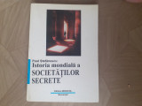 ISTORIA MONDIALA A SOCIETATILOR SECRETE-PAUL STEFANESCU-1997a1.