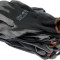 Set 12 manusi de lucru negre 10 inch VOREL