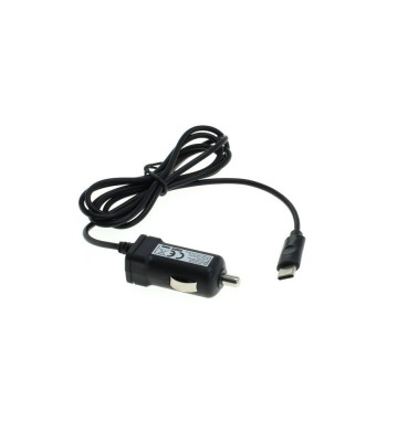 Incarcator de masina Tip C (USB-C) - 1A foto