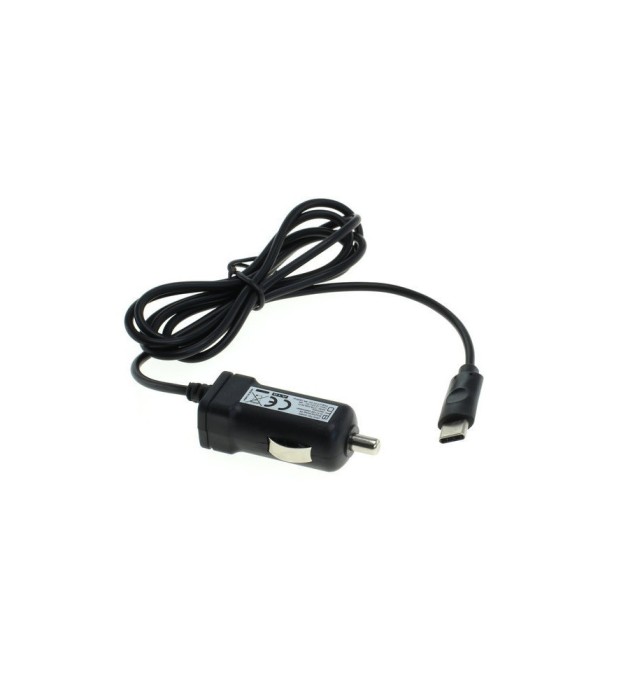 Incarcator de masina Tip C (USB-C) - 1A