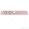 Geam Camera Huawei P10 Plus, Pink