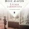 Lelkek labirintusa - Carlos Ruiz Zaf&oacute;n