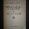 C. RADULESCU MOTRU - PERSONALISMUL ENERGETIC SI ALTE SCRIERI (1984)