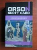 Orson Scott Card - Născuți pe Păm&acirc;nt, Nemira