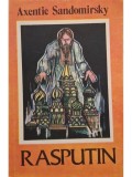Axentie Sandomirsky - Rasputin