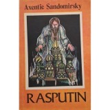 Axentie Sandomirsky - Rasputin