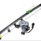 Macara geam PEUGEOT BOXER platou / sasiu (ZCT) (1994 - 2002) BLIC 6060-00-FI2507