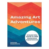 Amazing Art Adventures