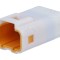 Conector cablu-placă 4 pini IPX7