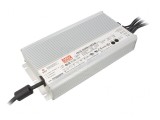 Alimentator LED 600W 48V 6,2-12,5A