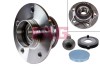FAG 713 6110 30 Set rulment roata