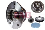 FAG 713 6110 30 Set rulment roata