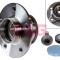 FAG 713 6110 30 Set rulment roata