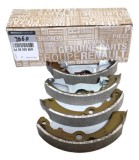 Set saboti frana Dacia Spring OE RENAULT 440606086R