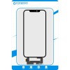 Touchscreen Forward Guard OCA pentru Apple iPhone 12 Pro Max, Negru