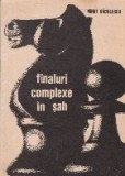 Finaluri complexe in sah