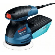 Bosch GEX 125-1 AE Professional Slefuitor cu excentric, 250W, 125mm - 3165140438278