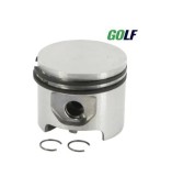 Piston complet drujba Solo 635, 636, 444, 445 &Oslash;38mm Golf