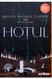 Cumpara ieftin Hoțul | paperback - Megan Whalen Turner