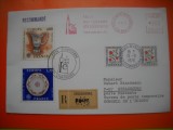 HOPCT PLIC S NR 442 FRANTA 1976 -EUROPA CEPT
